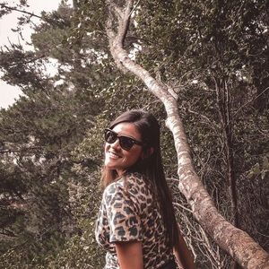 Meet your Posher, Francisca